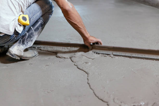Best Concrete Sidewalk Installation  in Prairie Grove, AR