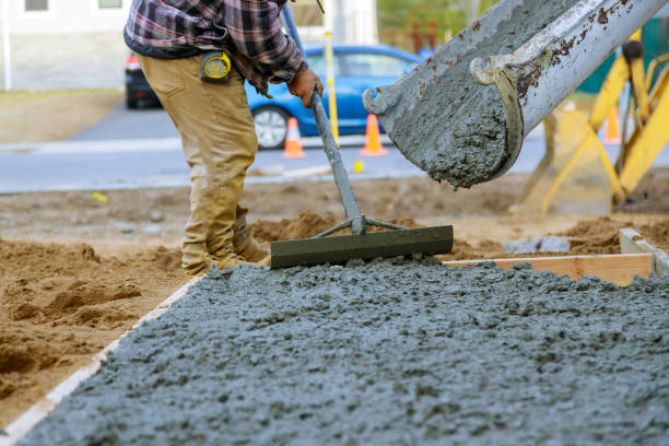 Best Concrete Repair Services  in Prairie Grove, AR