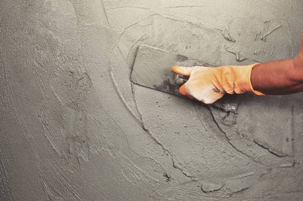 Best Best Concrete Contractor  in Prairie Grove, AR