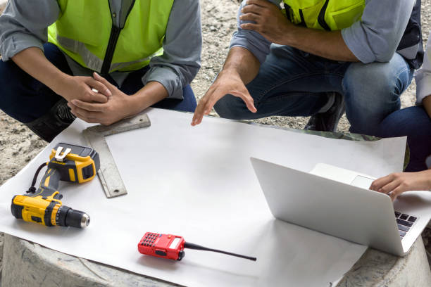 Best Concrete Leveling Services  in Prairie Grove, AR
