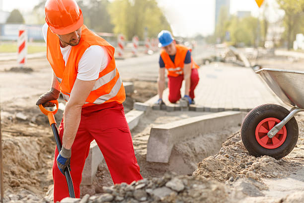 Best Best Concrete Contractor  in Prairie Grove, AR